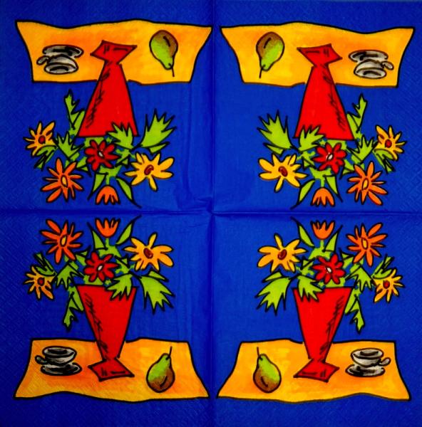 106 Margeriten  - 2 lagig